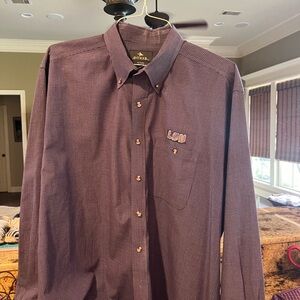 Men’s LSU shirt